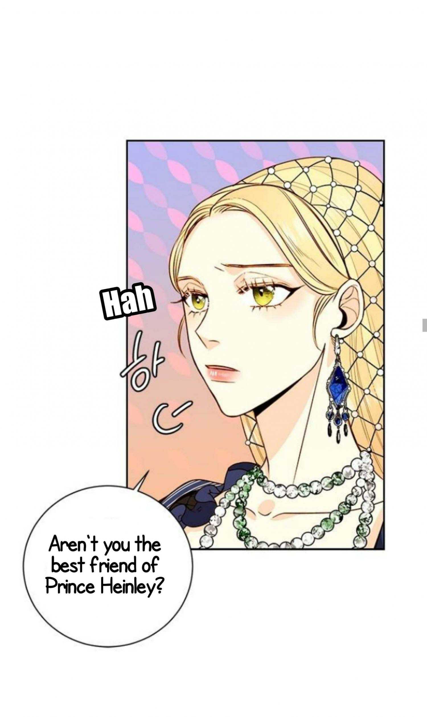 Read Remarried Empress  Manga Online