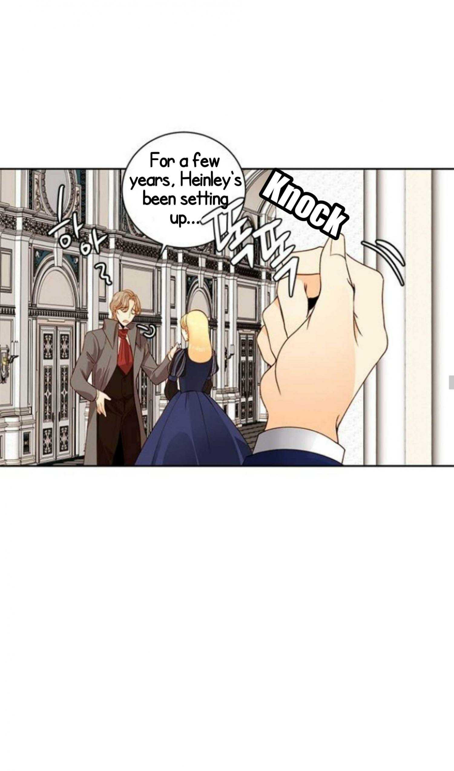 Read Remarried Empress  Manga Online