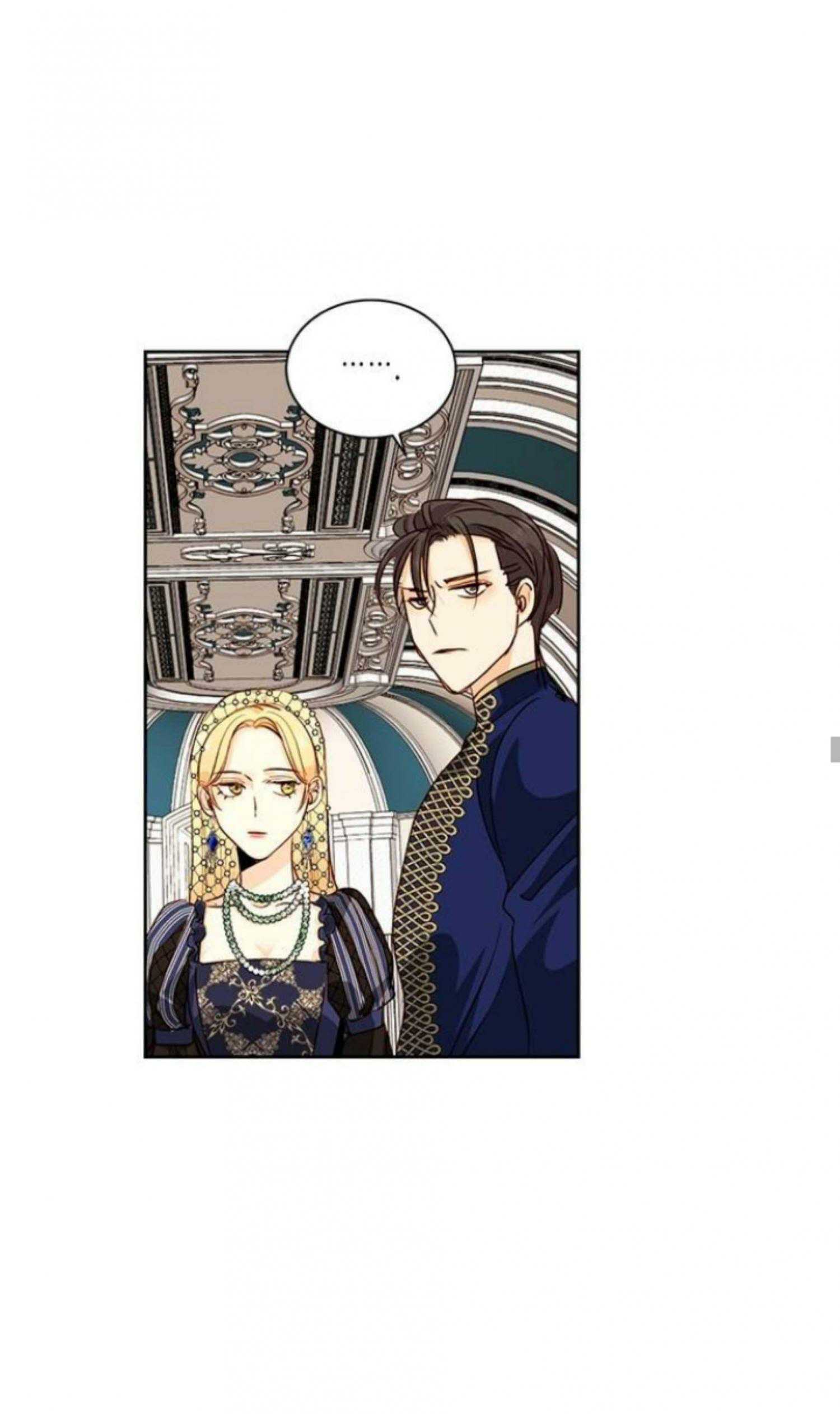 Read Remarried Empress  Manga Online