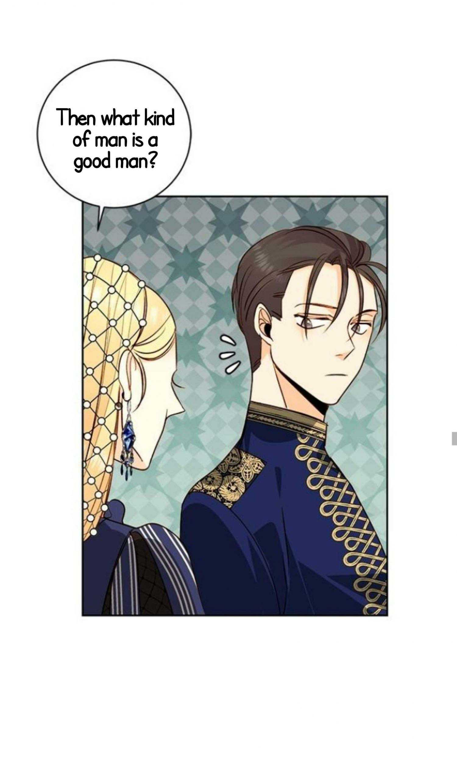 Read Remarried Empress  Manga Online