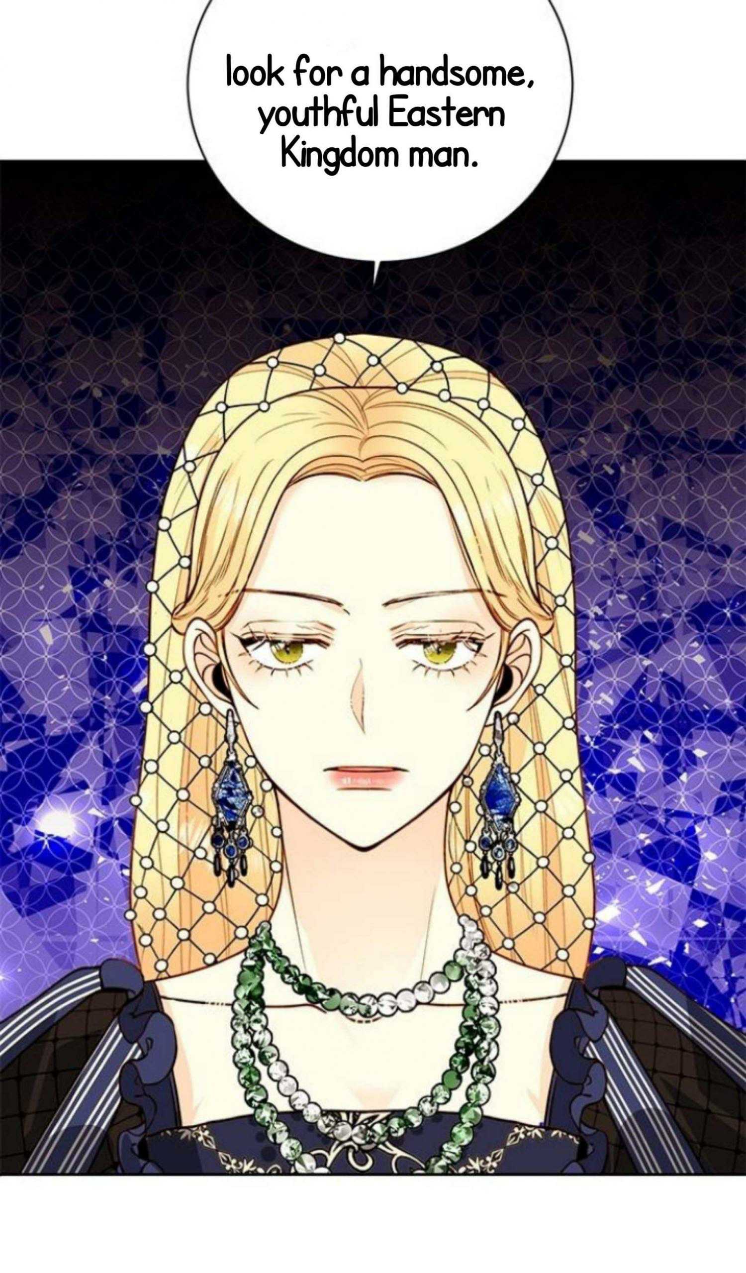 Read Remarried Empress  Manga Online