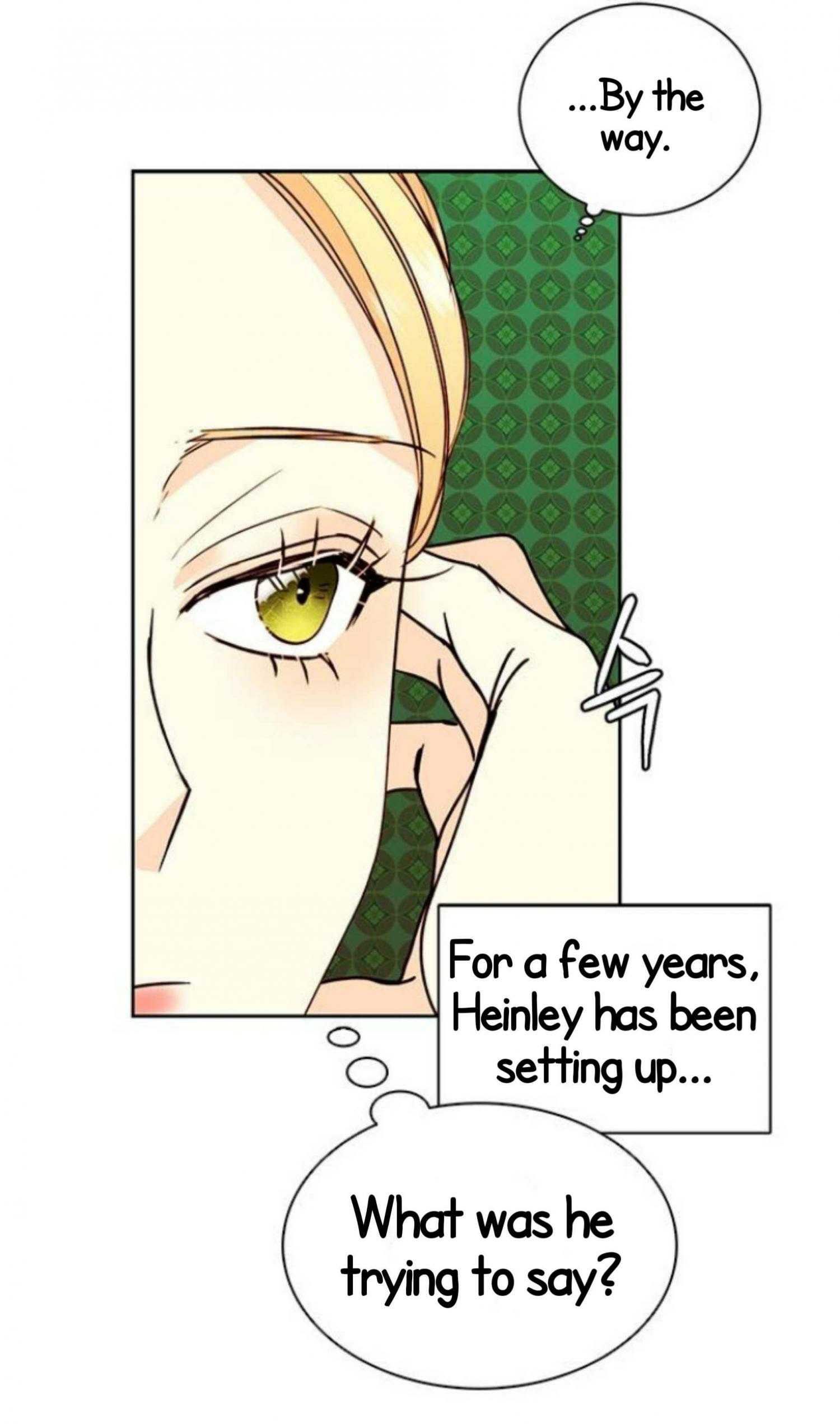 Read Remarried Empress  Manga Online