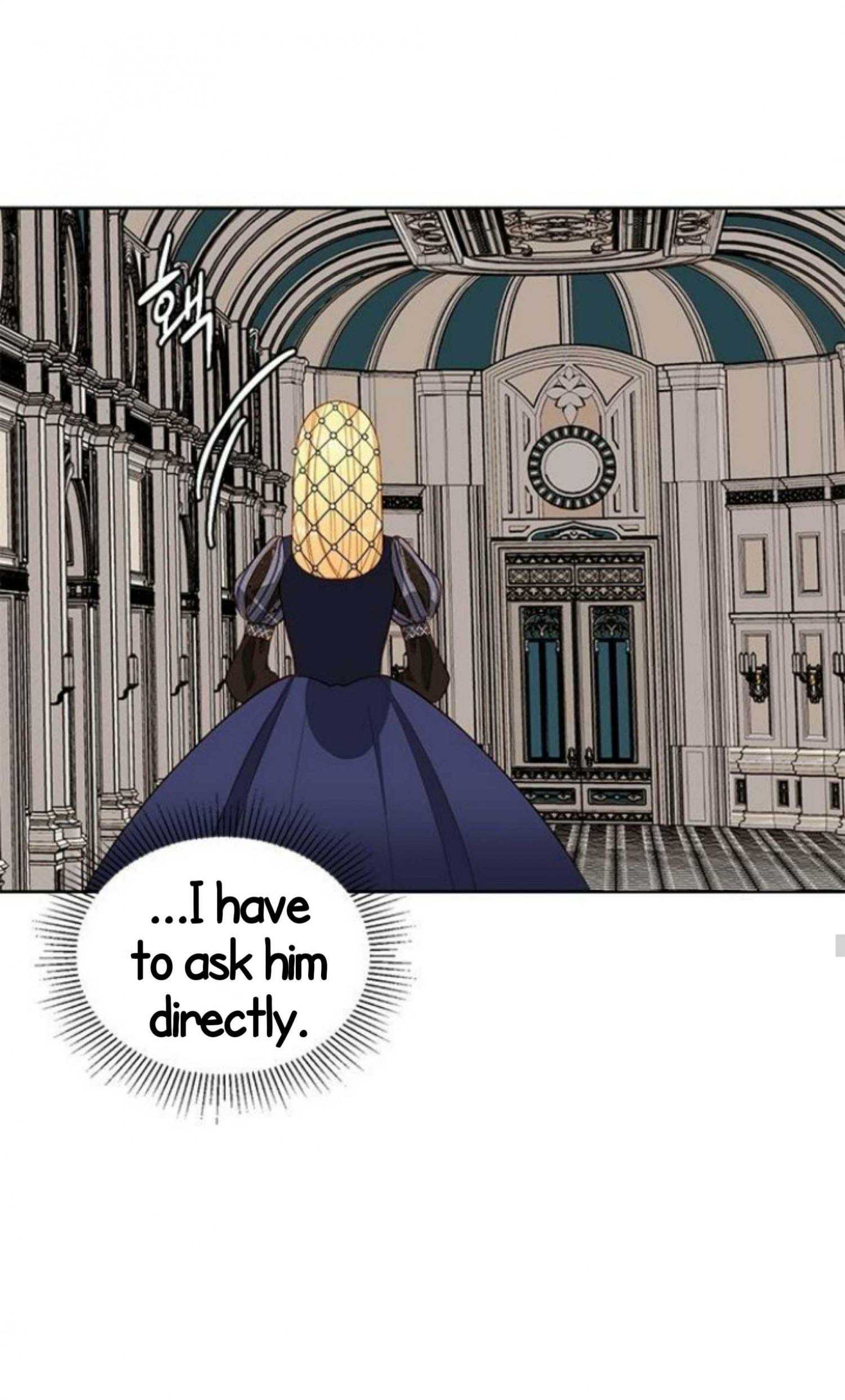 Read Remarried Empress  Manga Online