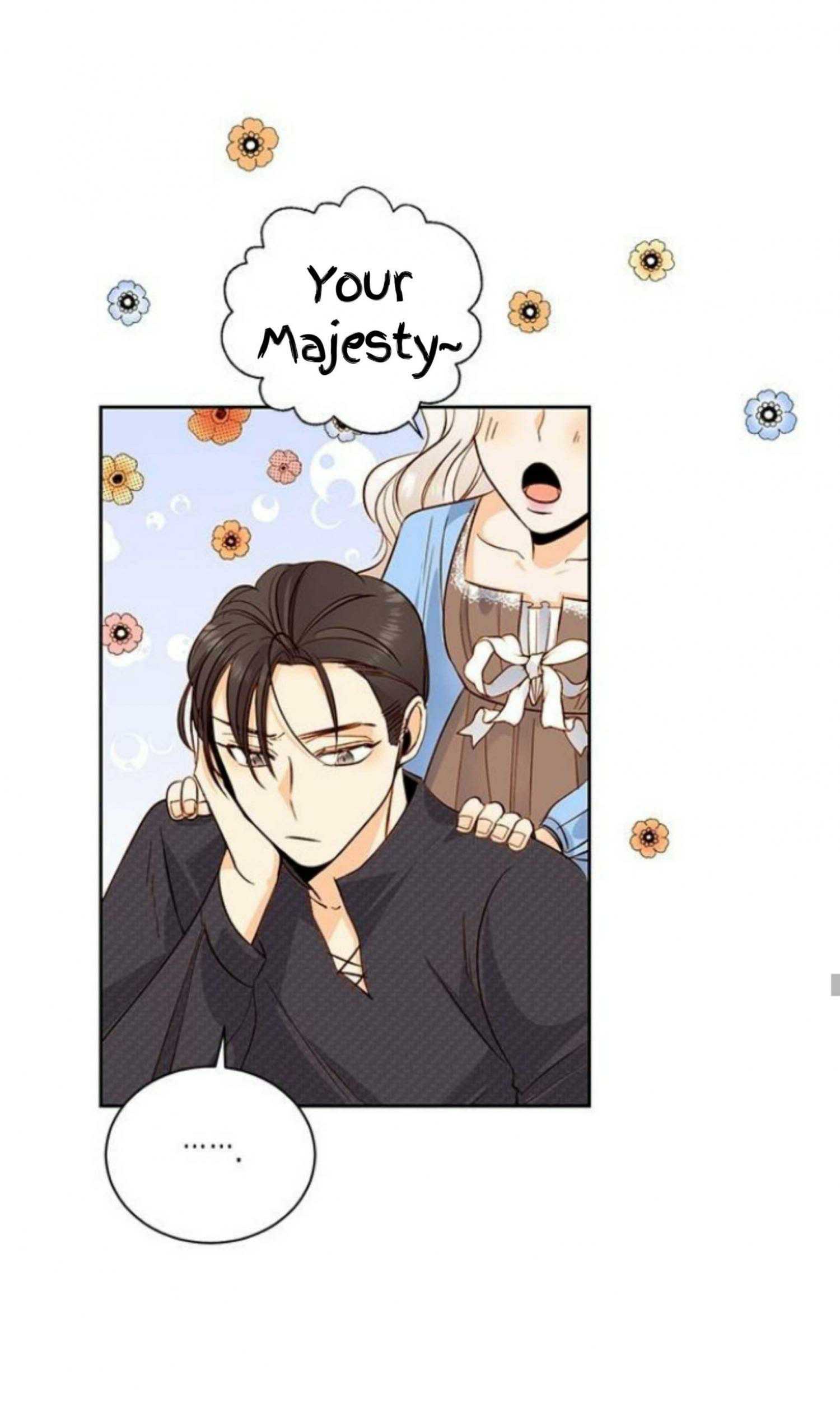 Read Remarried Empress  Manga Online
