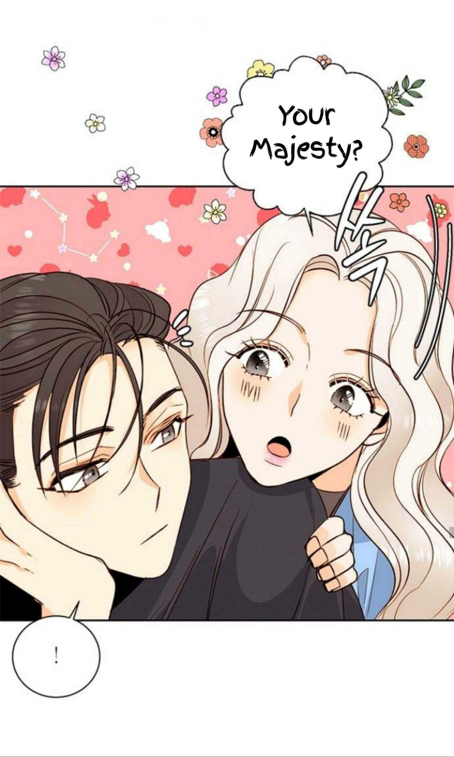 Read Remarried Empress  Manga Online