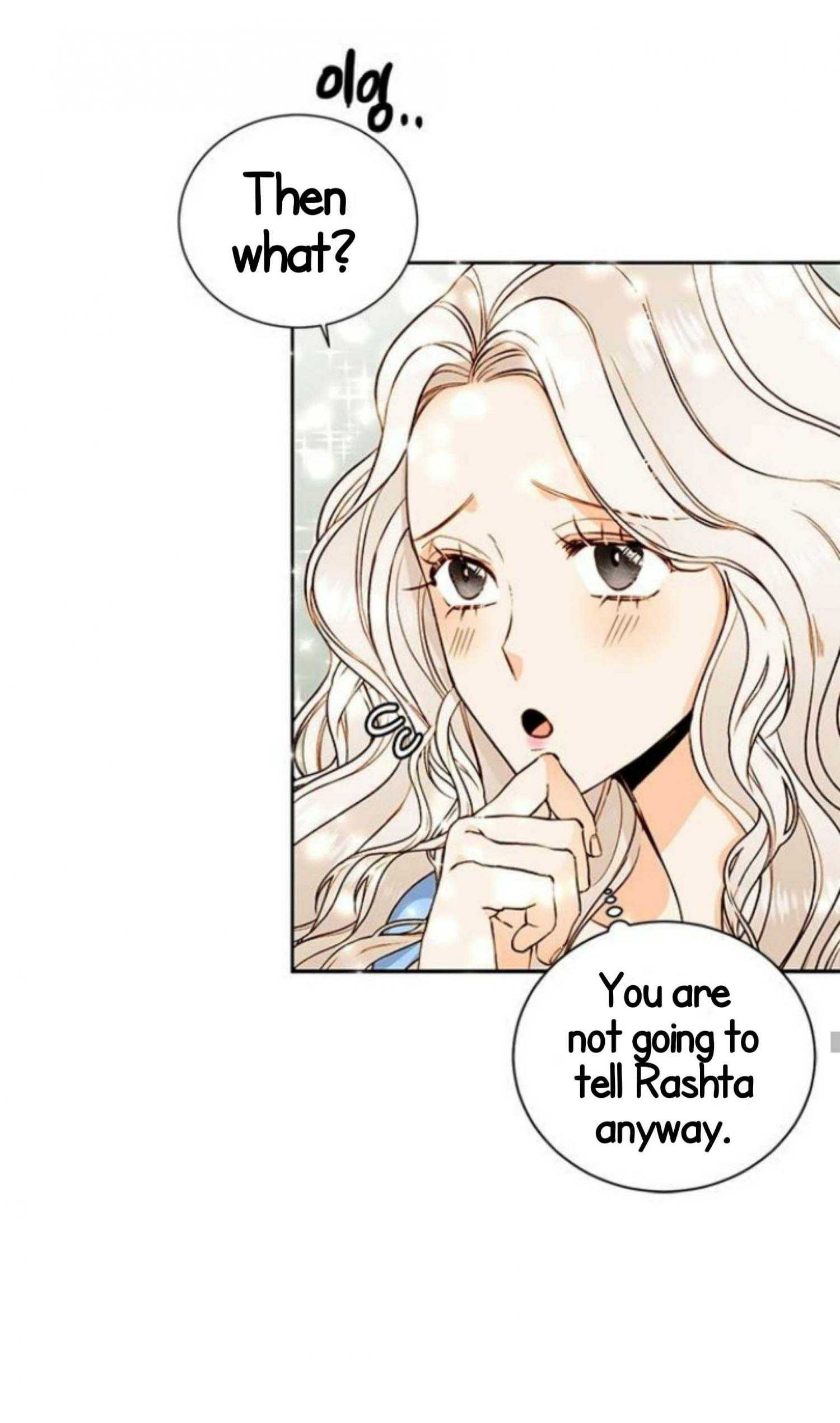 Read Remarried Empress  Manga Online