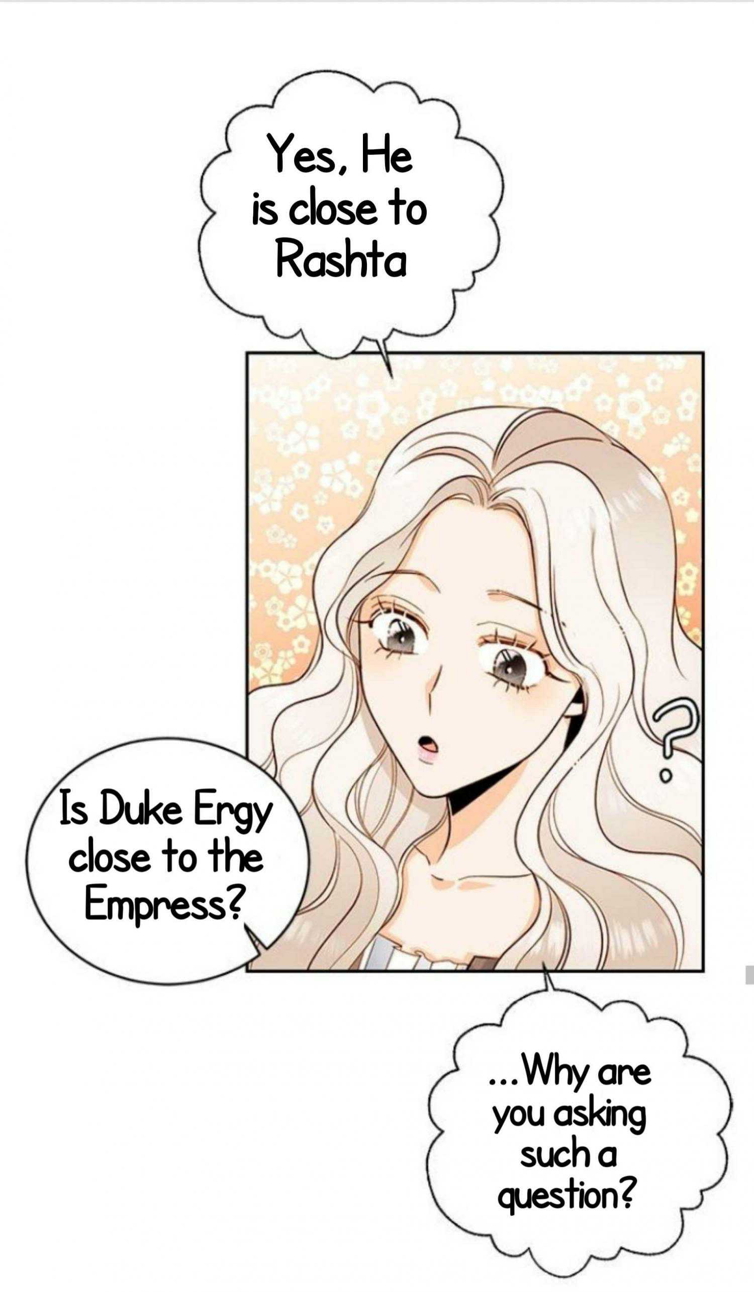 Read Remarried Empress  Manga Online
