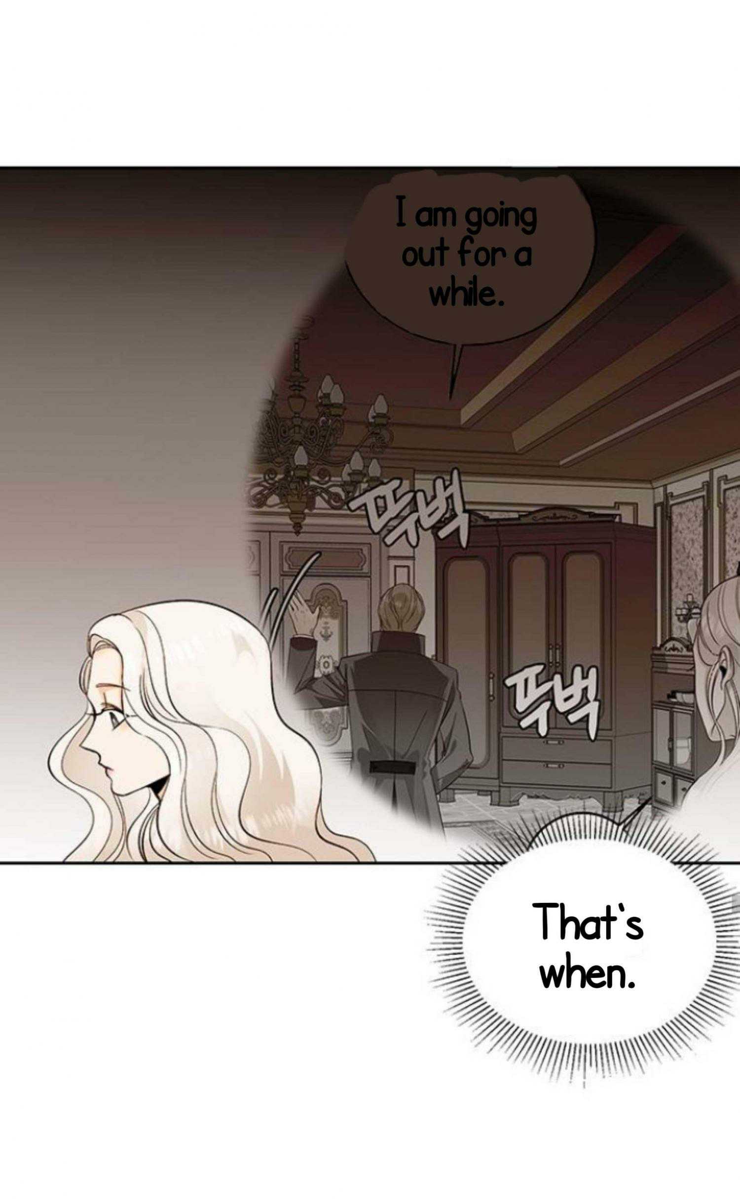Read Remarried Empress  Manga Online