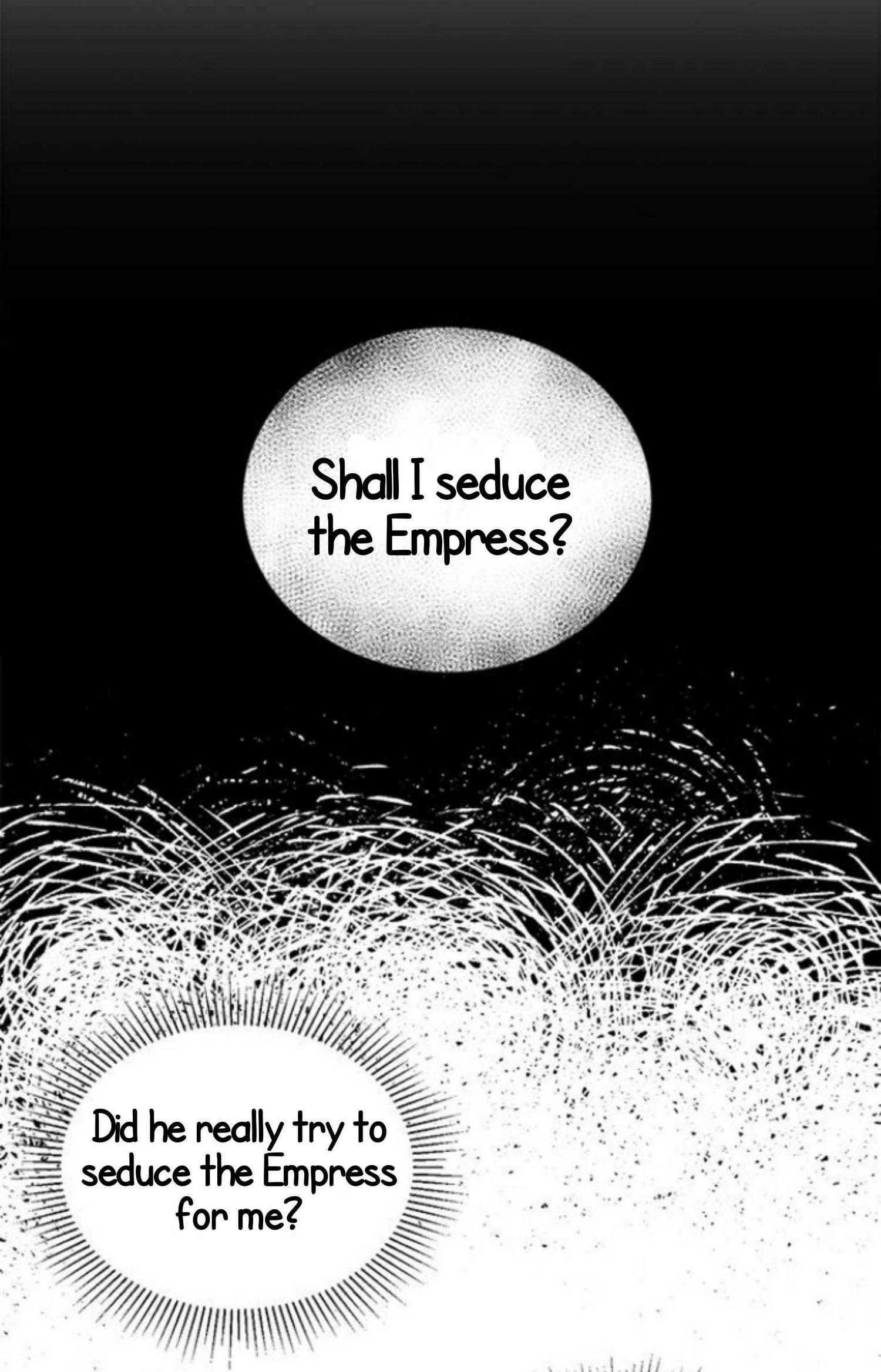 Read Remarried Empress  Manga Online