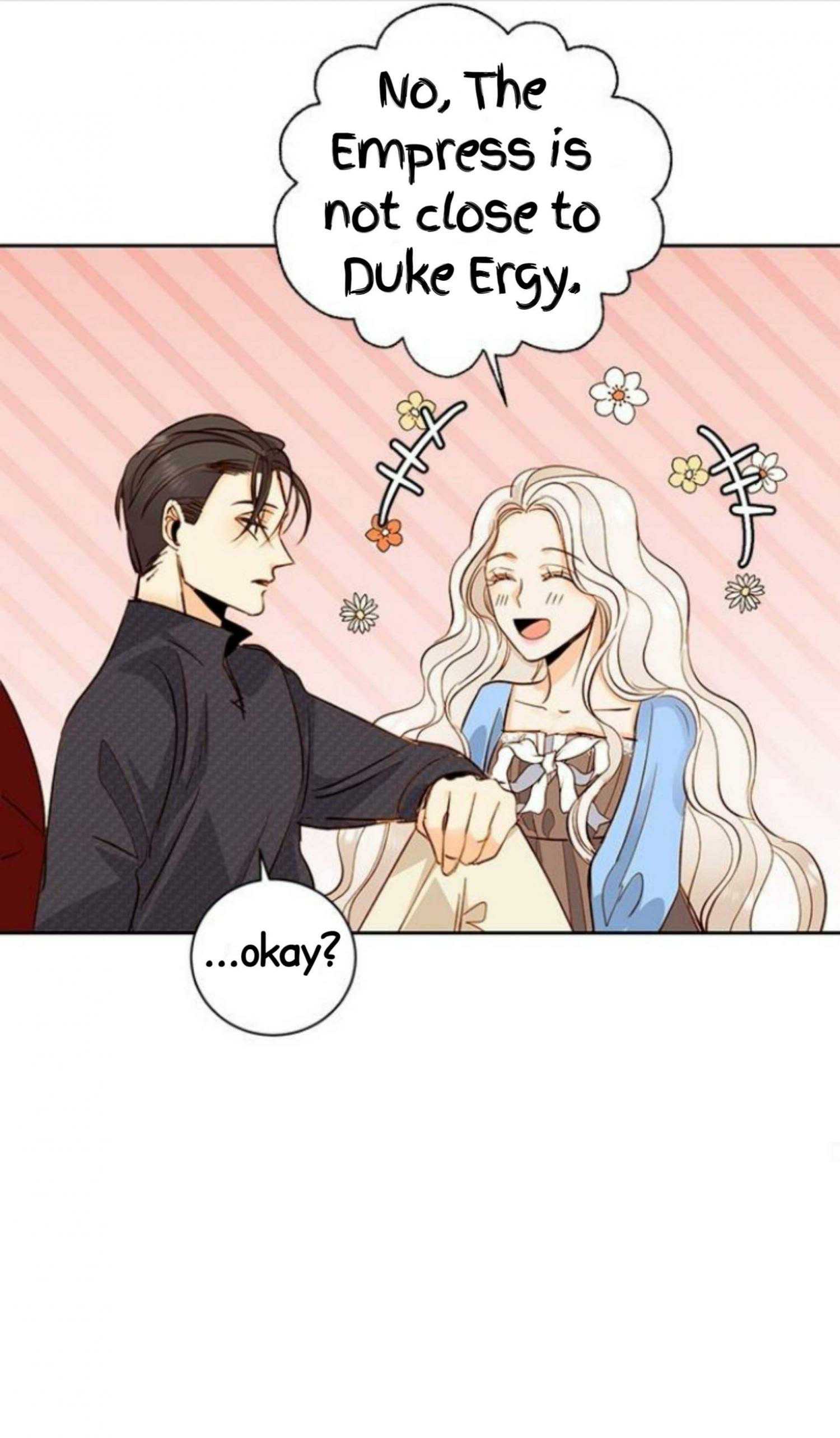 Read Remarried Empress  Manga Online