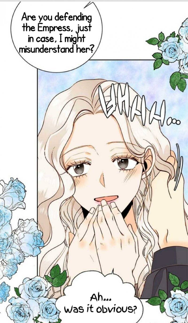 Read Remarried Empress  Manga Online