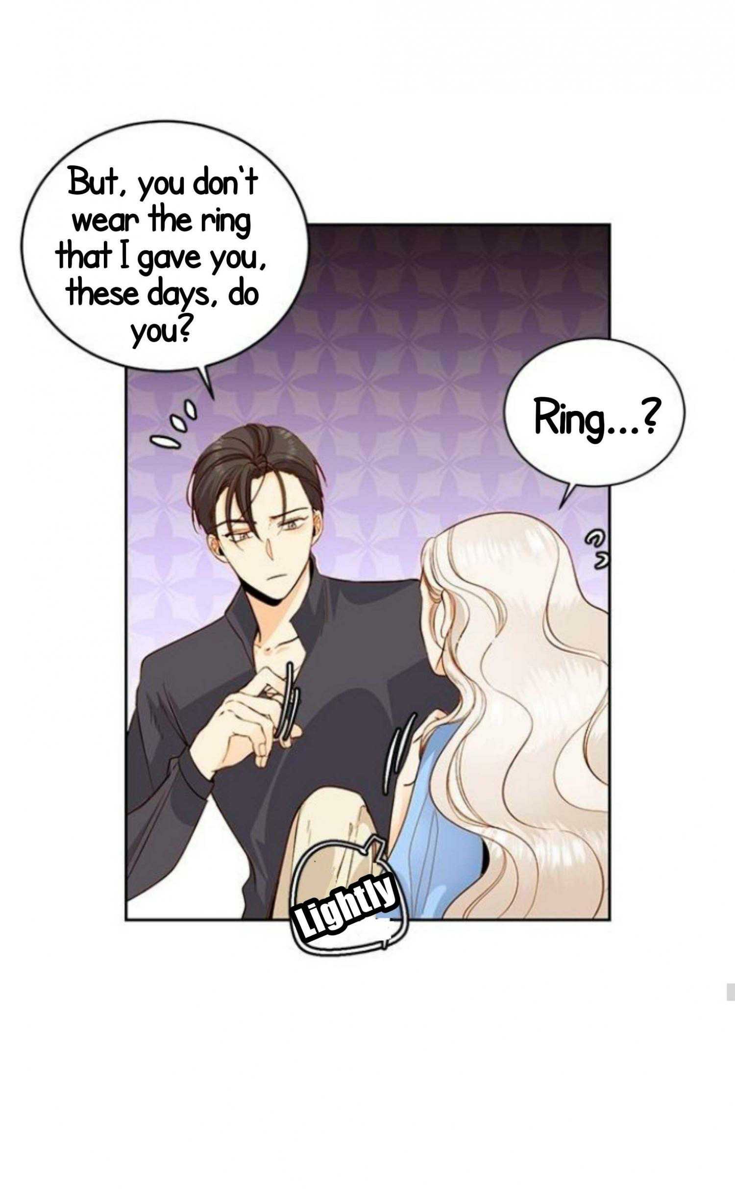 Read Remarried Empress  Manga Online