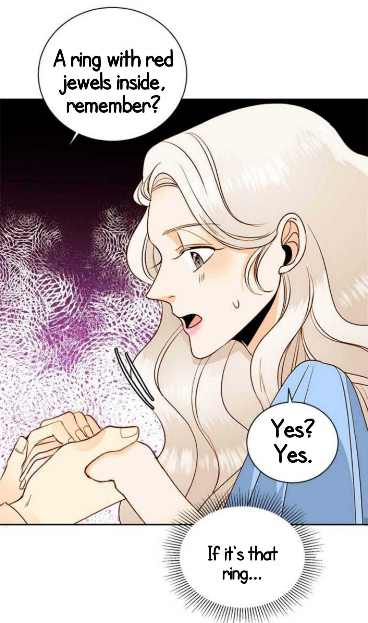 Read Remarried Empress  Manga Online