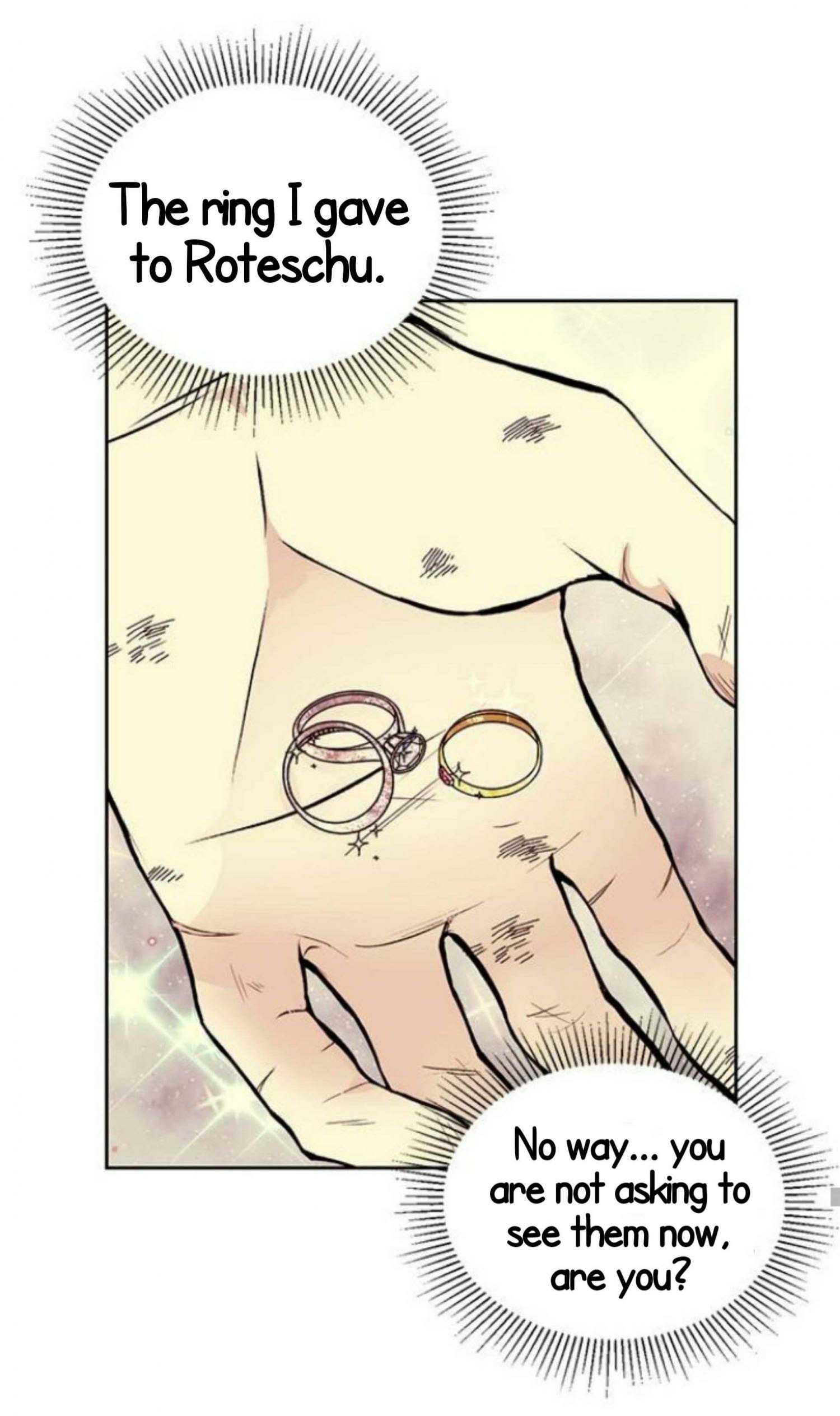 Read Remarried Empress  Manga Online