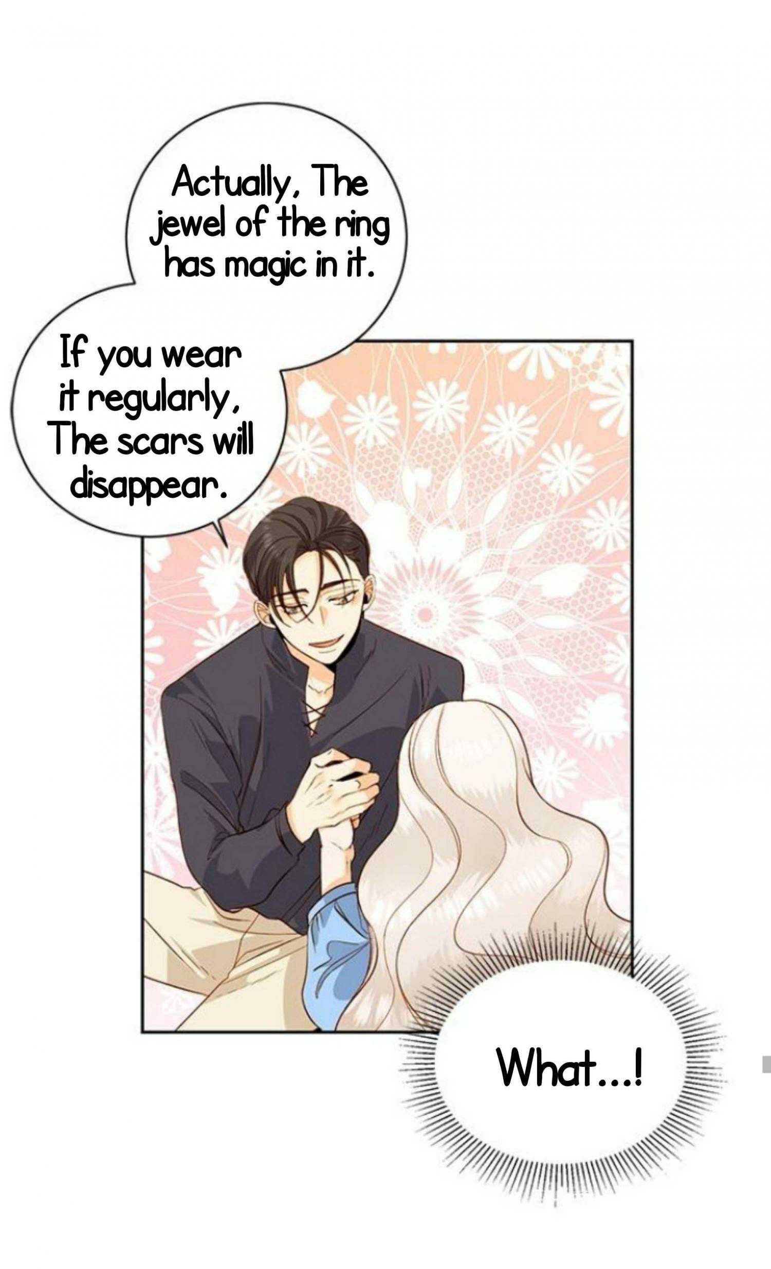 Read Remarried Empress  Manga Online