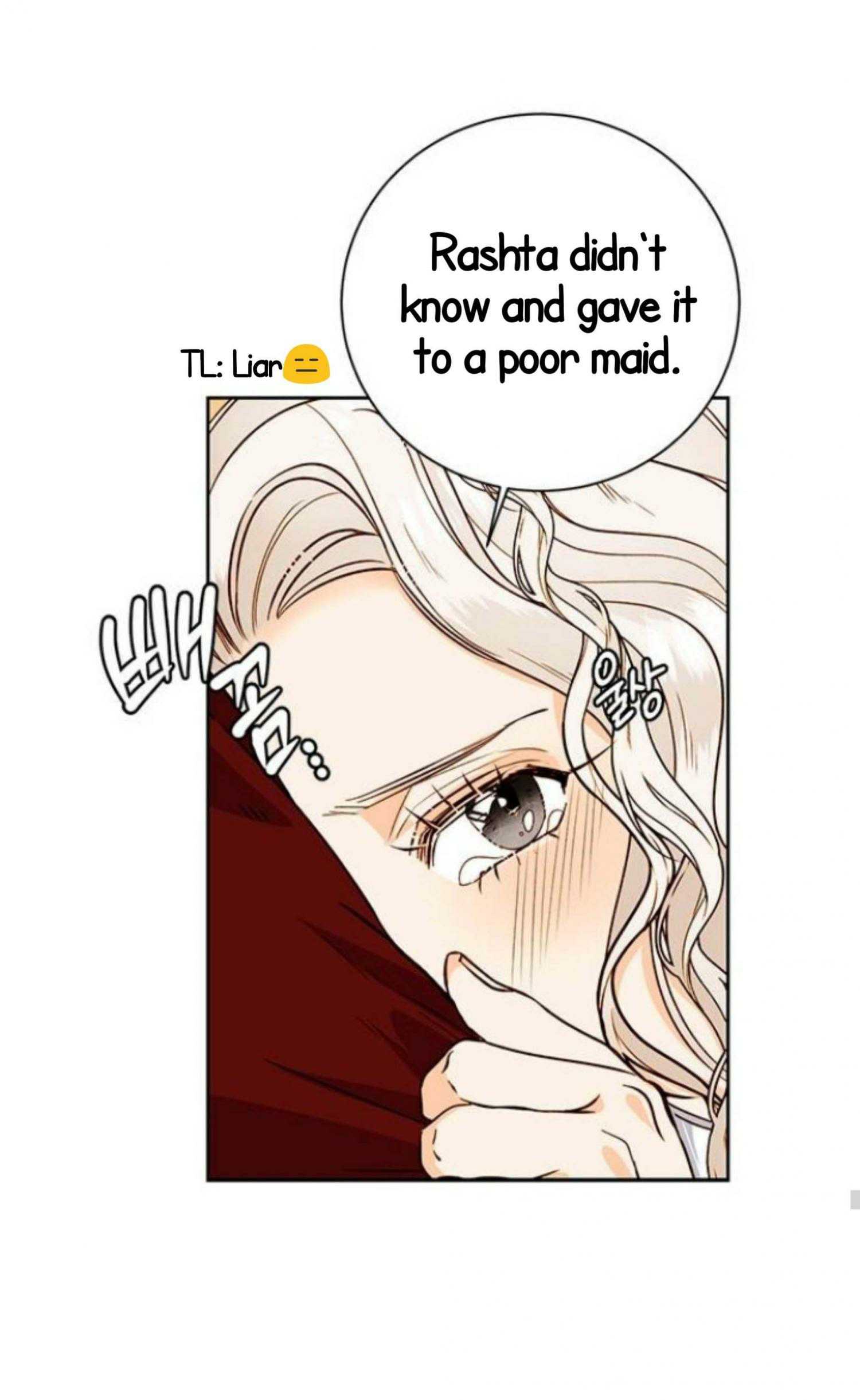 Read Remarried Empress  Manga Online