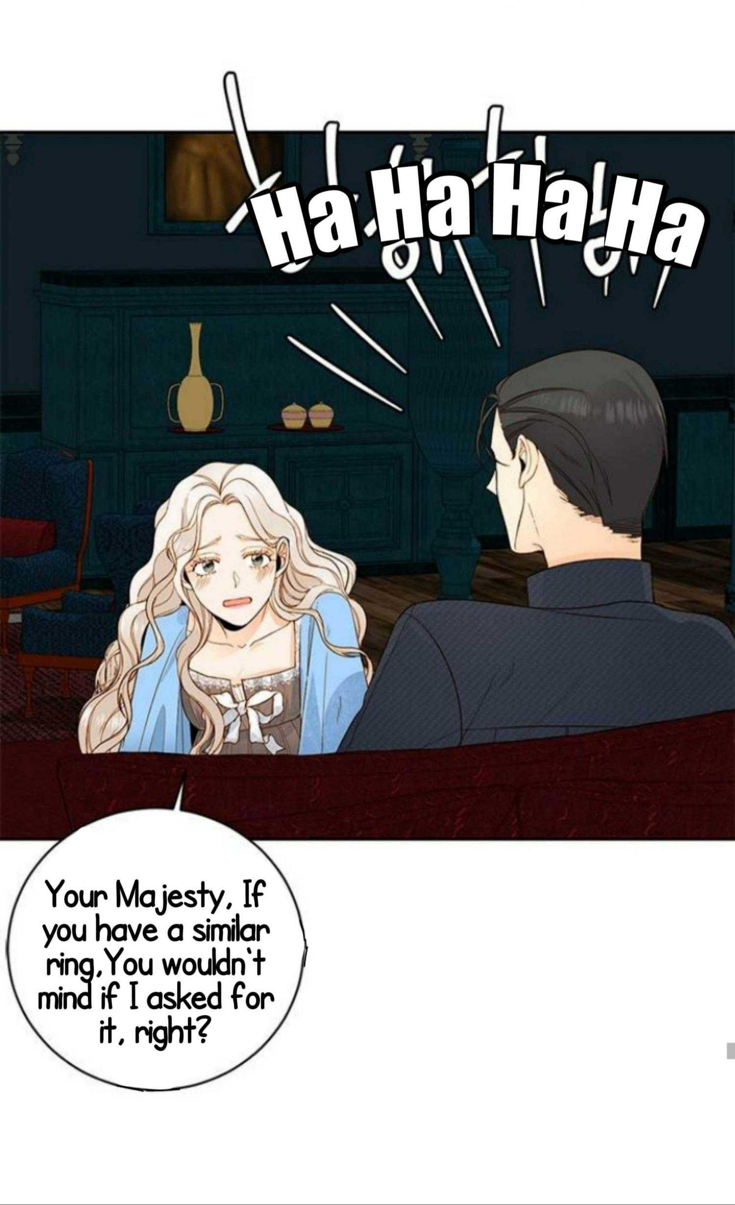Read Remarried Empress  Manga Online