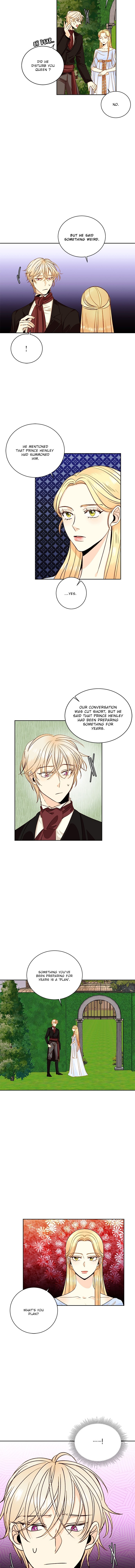 Read Remarried Empress  Manga Online