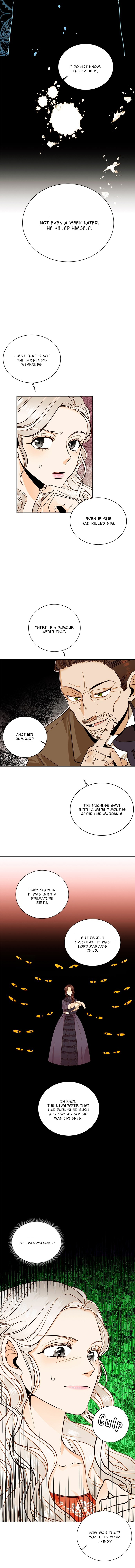 Read Remarried Empress  Manga Online