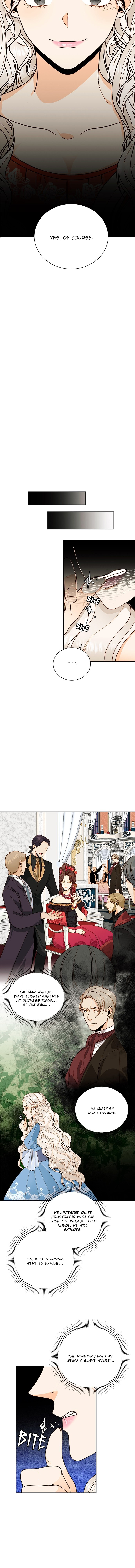Read Remarried Empress  Manga Online