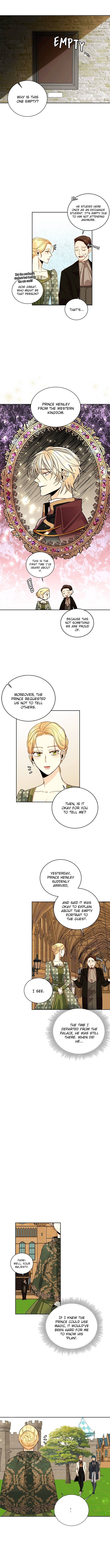 Read Remarried Empress  Manga Online