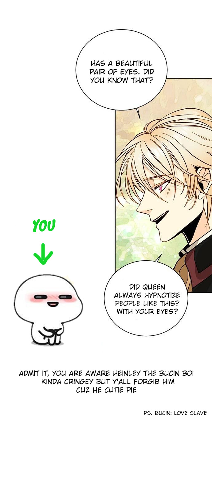 Read Remarried Empress  Manga Online