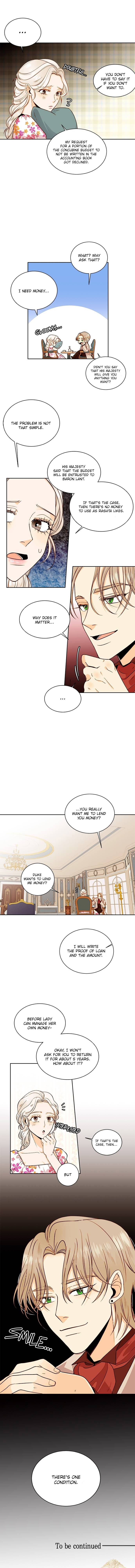 Read Remarried Empress  Manga Online