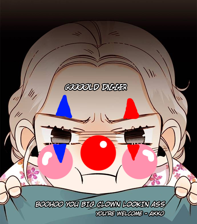 Read Remarried Empress  Manga Online