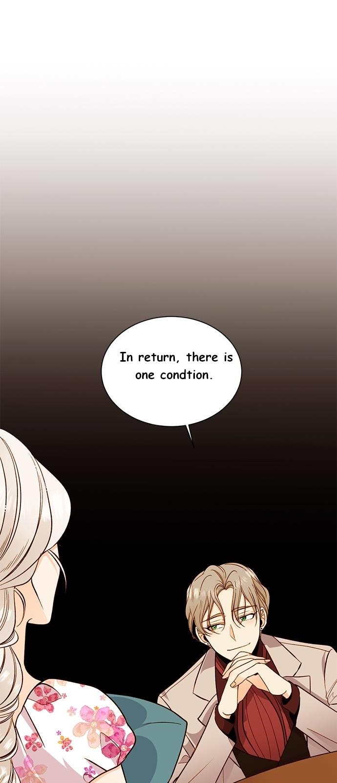 Read Remarried Empress  Manga Online