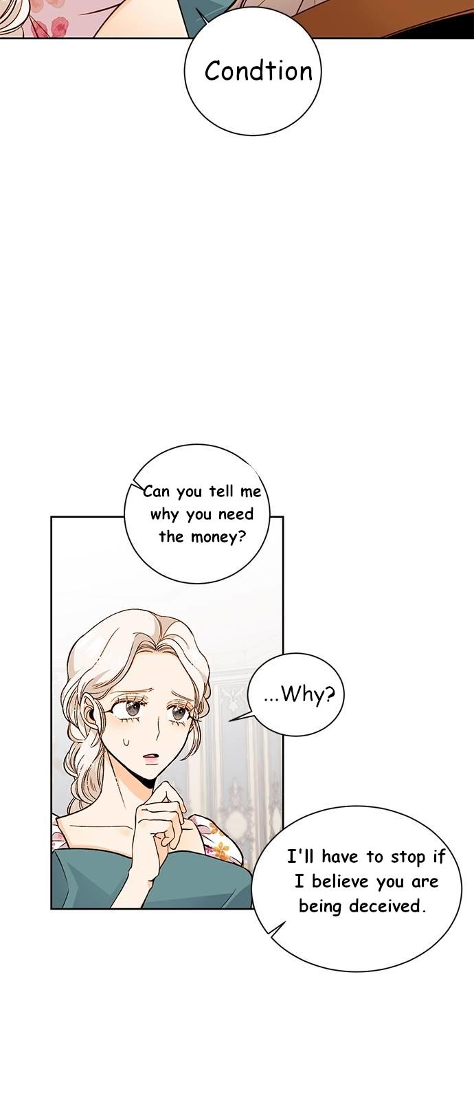 Read Remarried Empress  Manga Online