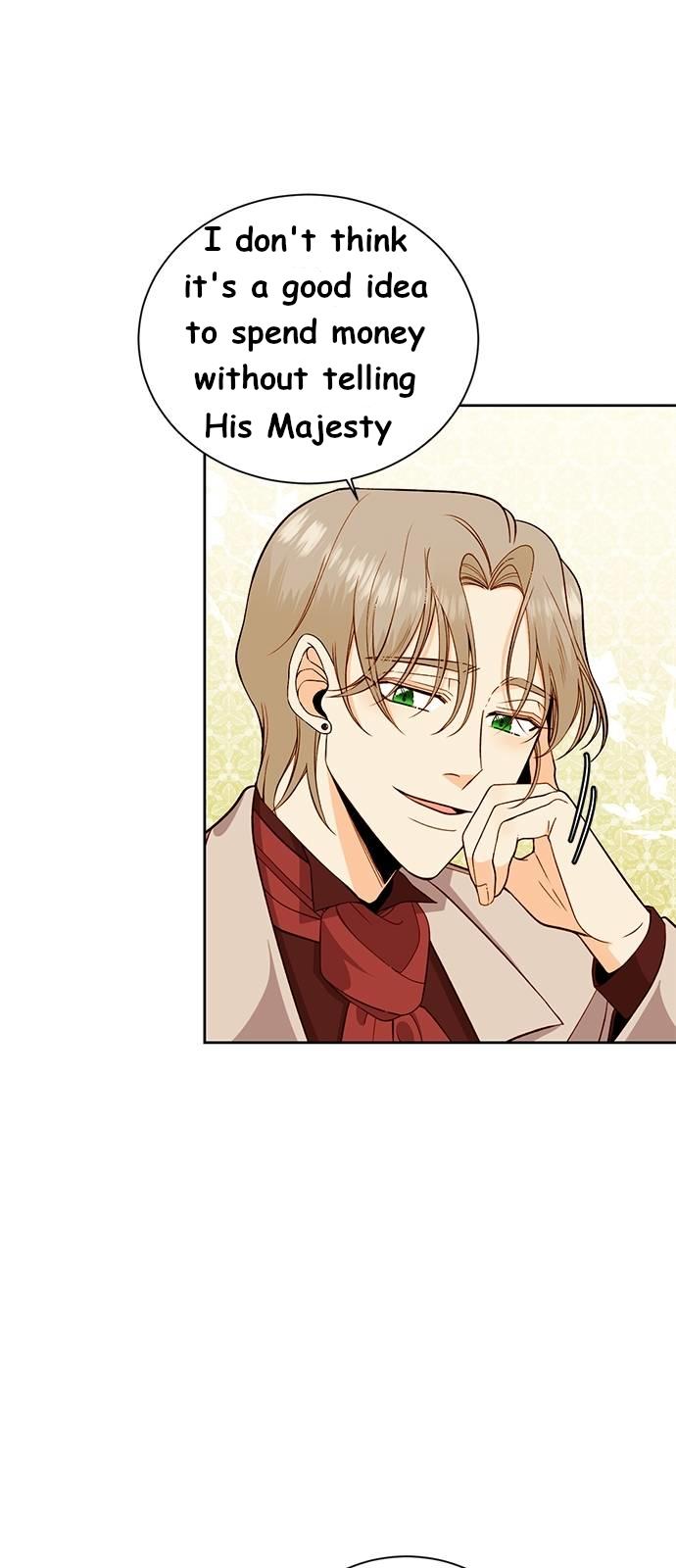 Read Remarried Empress  Manga Online