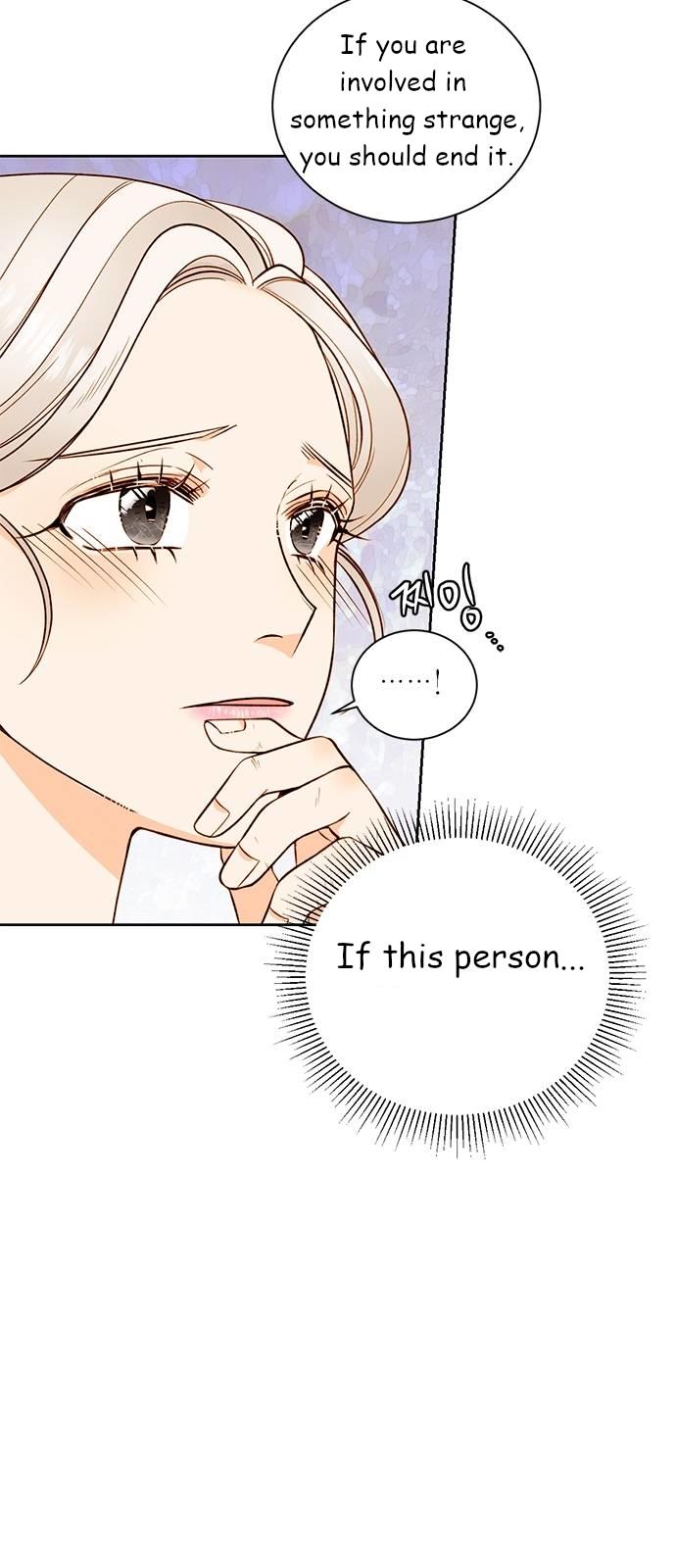 Read Remarried Empress  Manga Online
