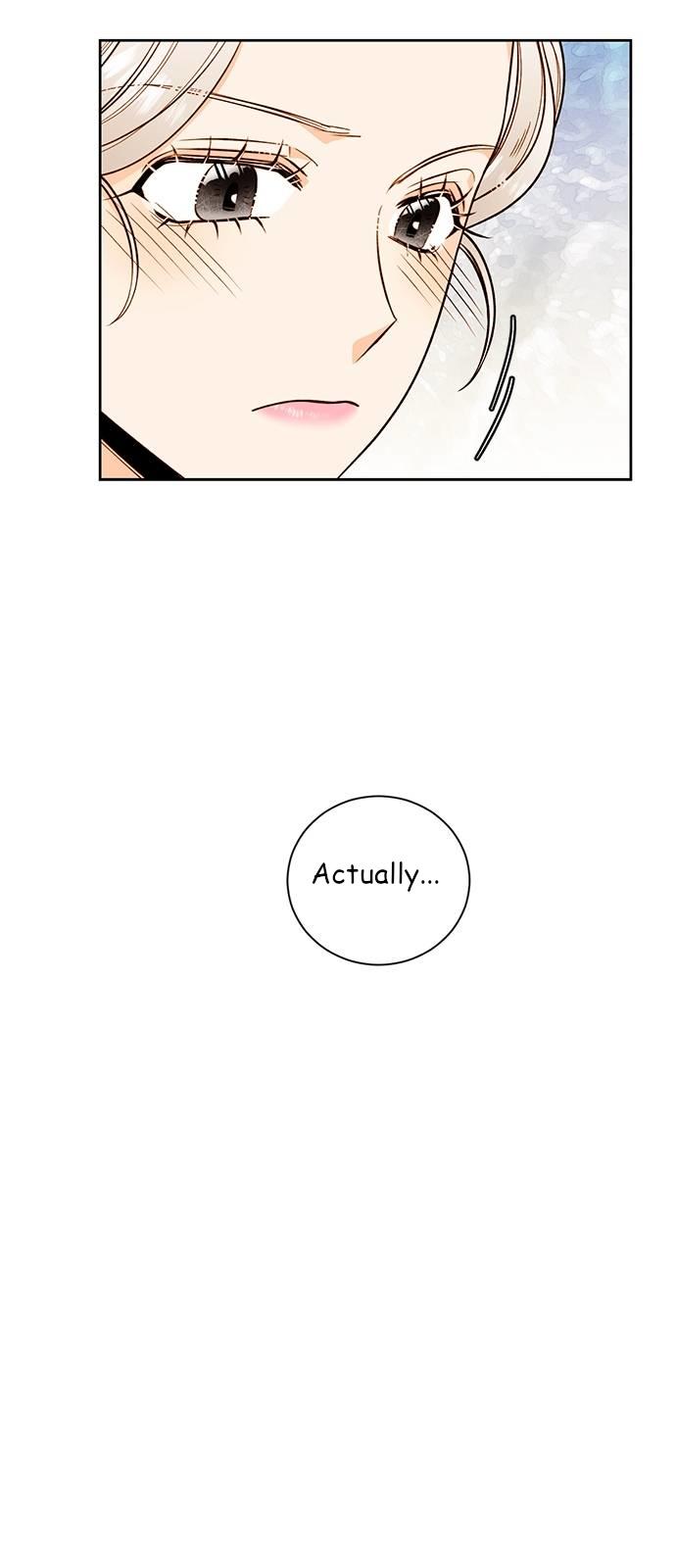 Read Remarried Empress  Manga Online