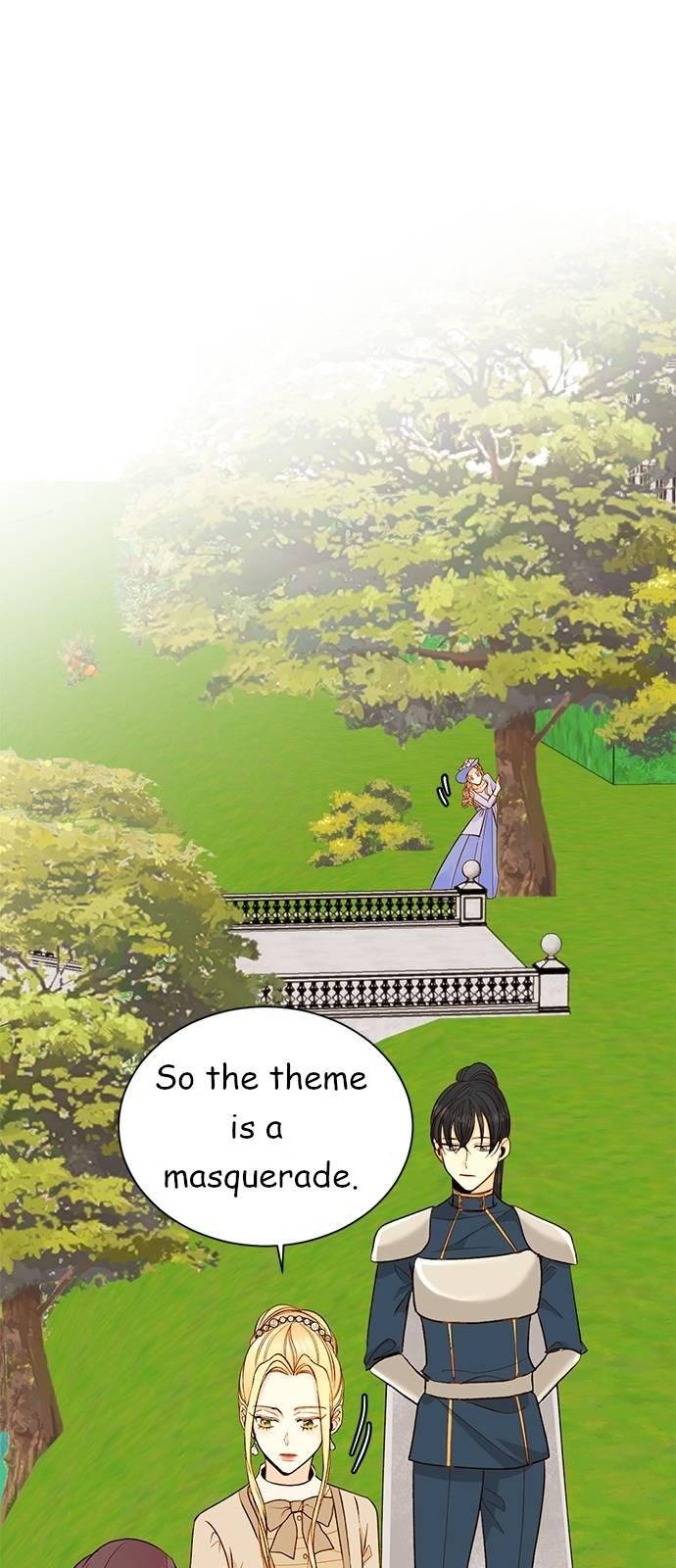 Read Remarried Empress  Manga Online