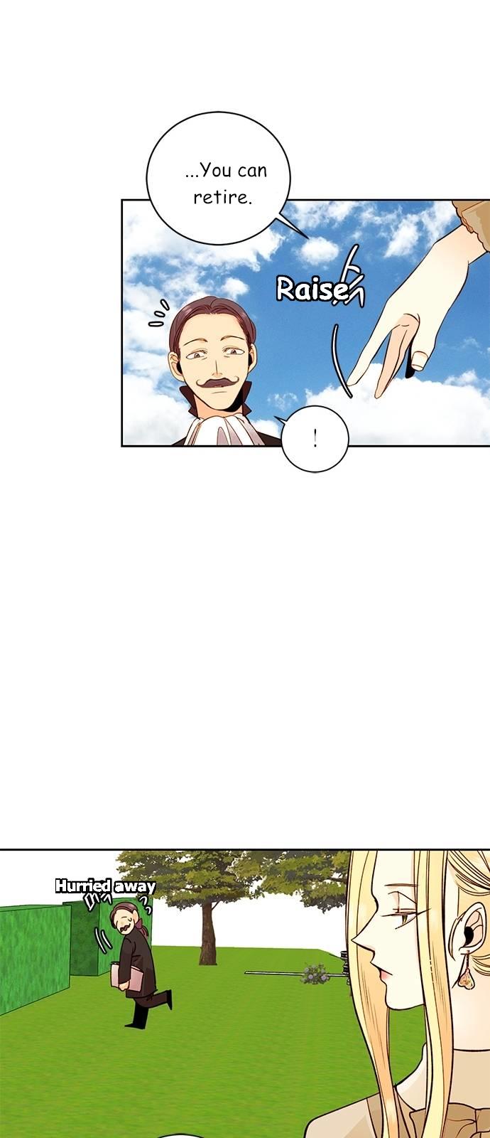 Read Remarried Empress  Manga Online