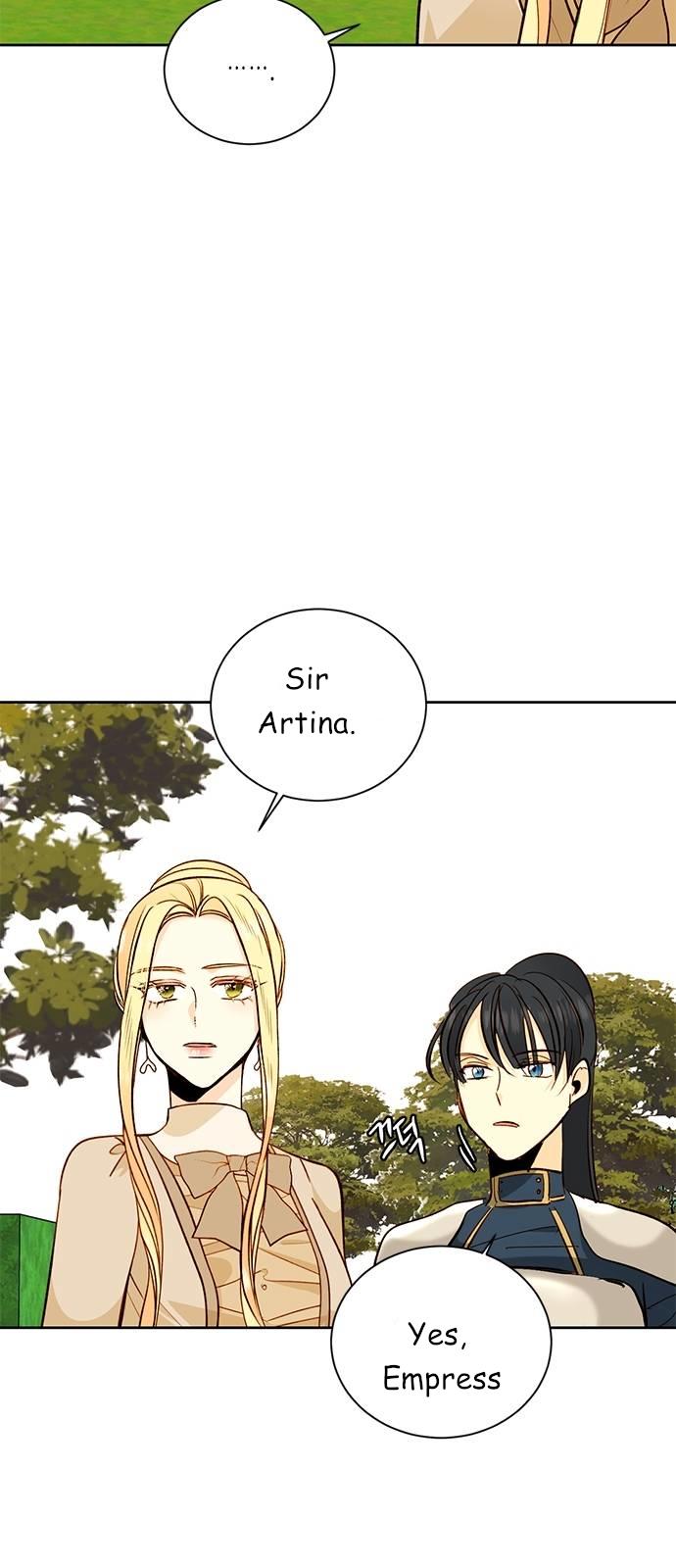 Read Remarried Empress  Manga Online
