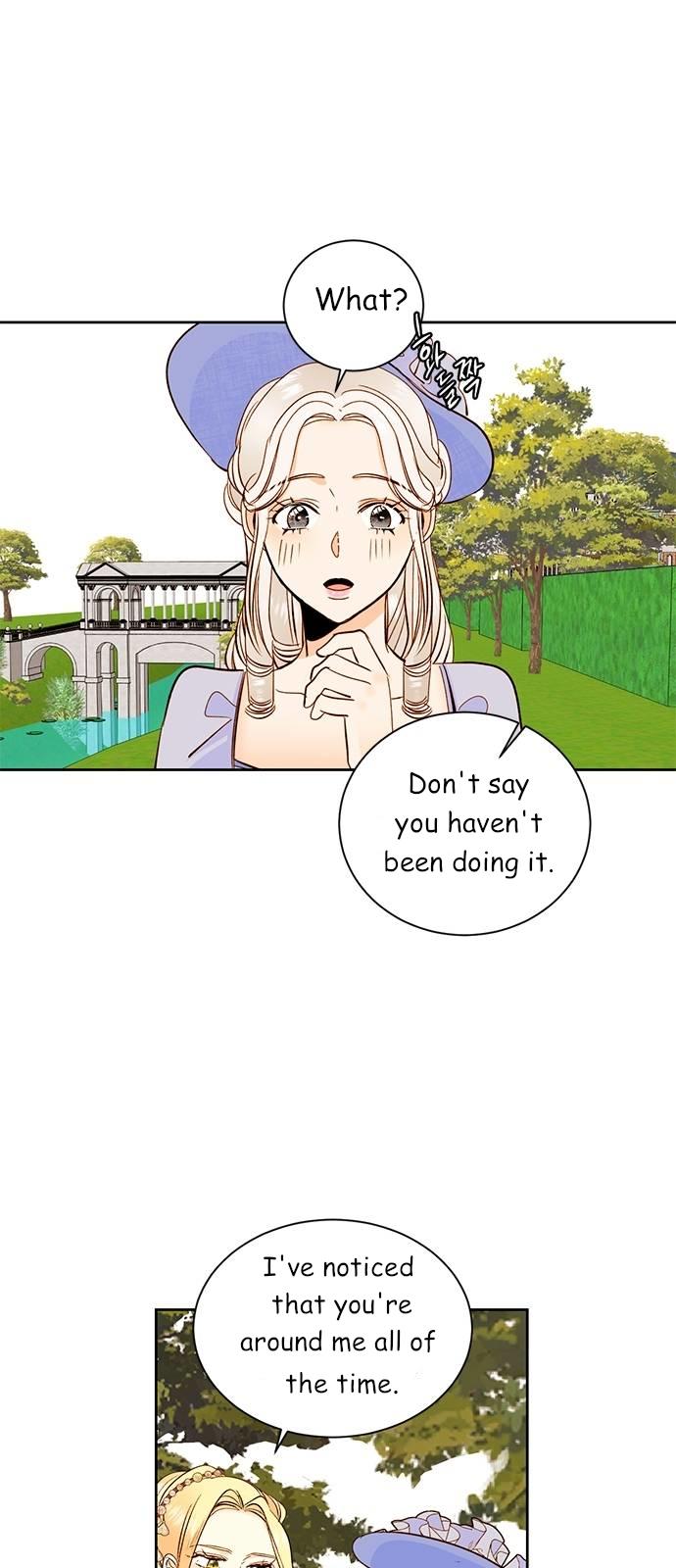 Read Remarried Empress  Manga Online