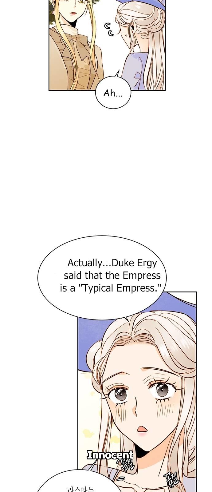 Read Remarried Empress  Manga Online