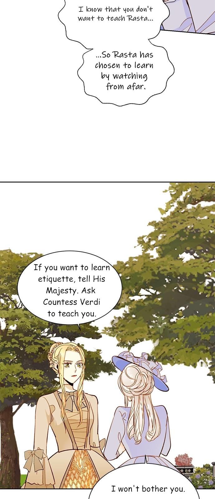 Read Remarried Empress  Manga Online