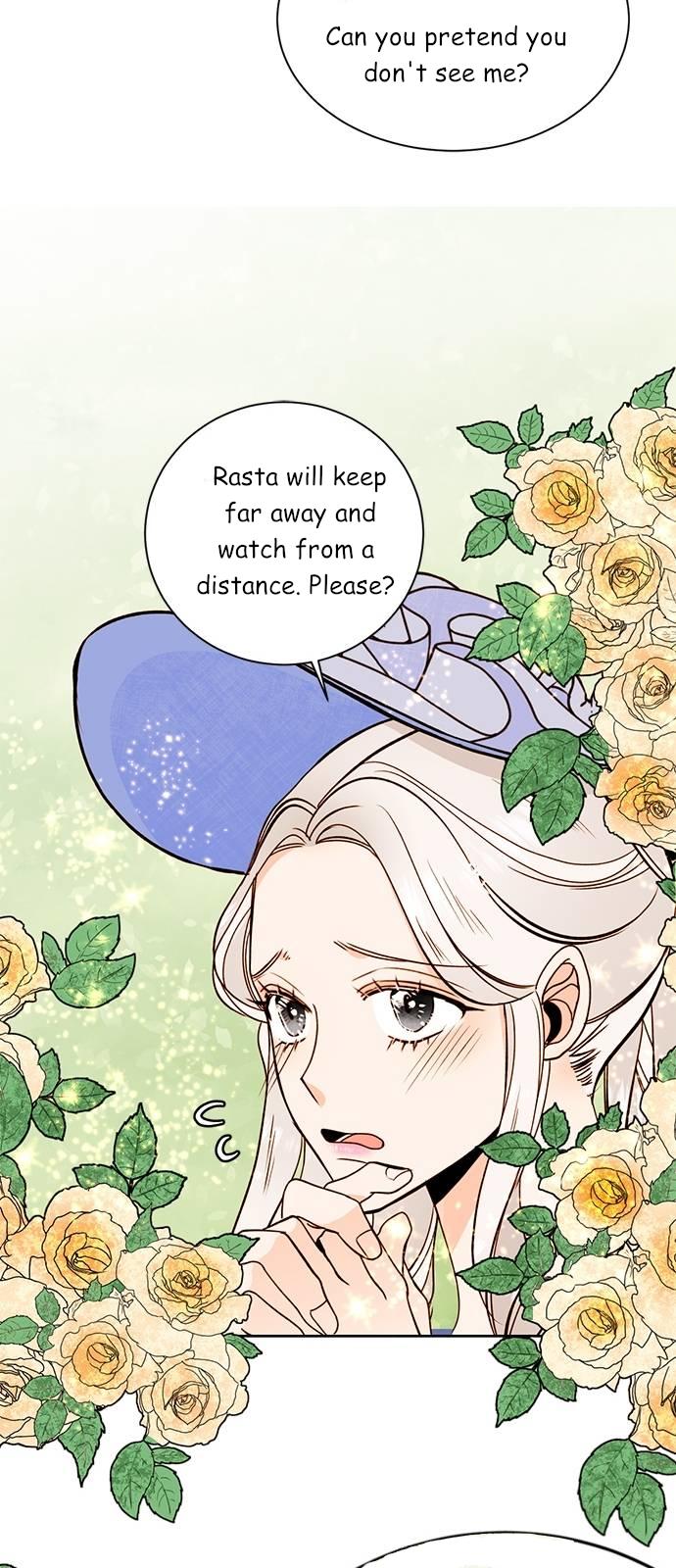 Read Remarried Empress  Manga Online