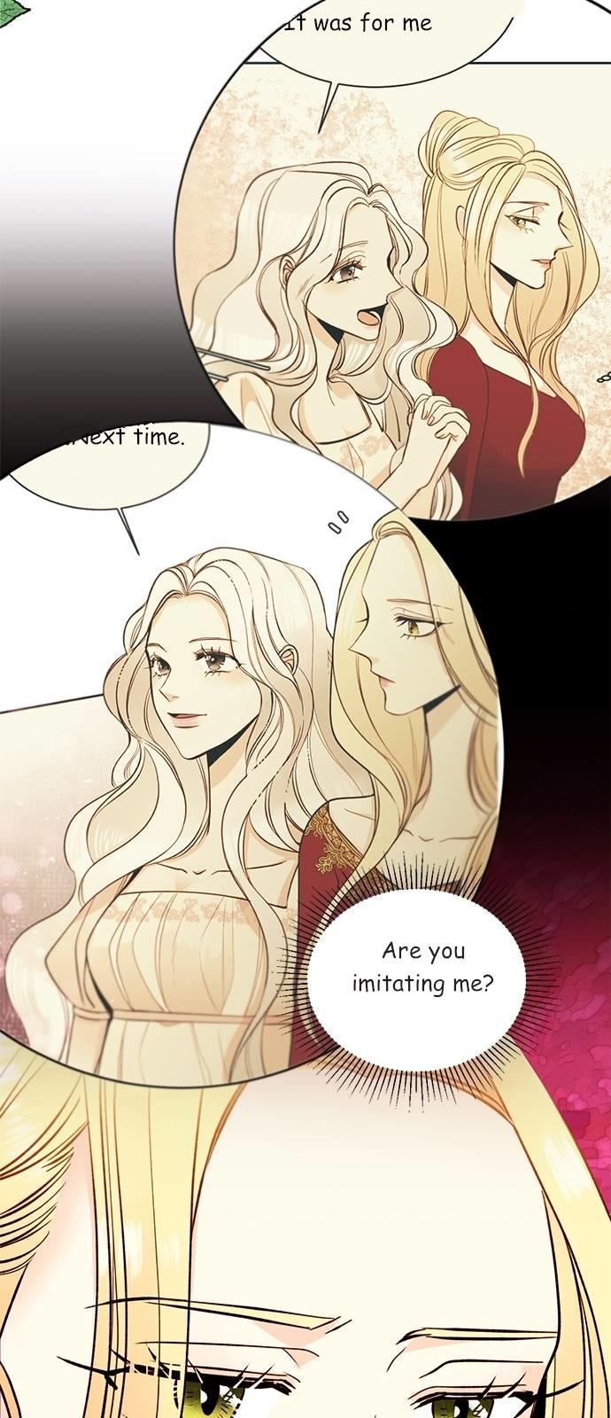 Read Remarried Empress  Manga Online
