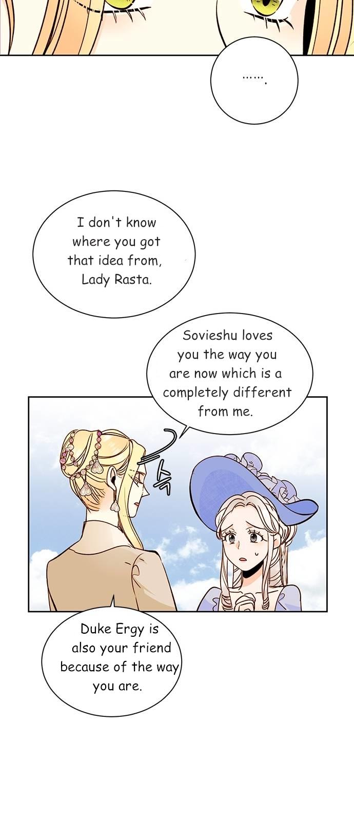 Read Remarried Empress  Manga Online