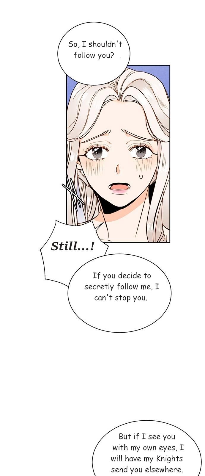 Read Remarried Empress  Manga Online