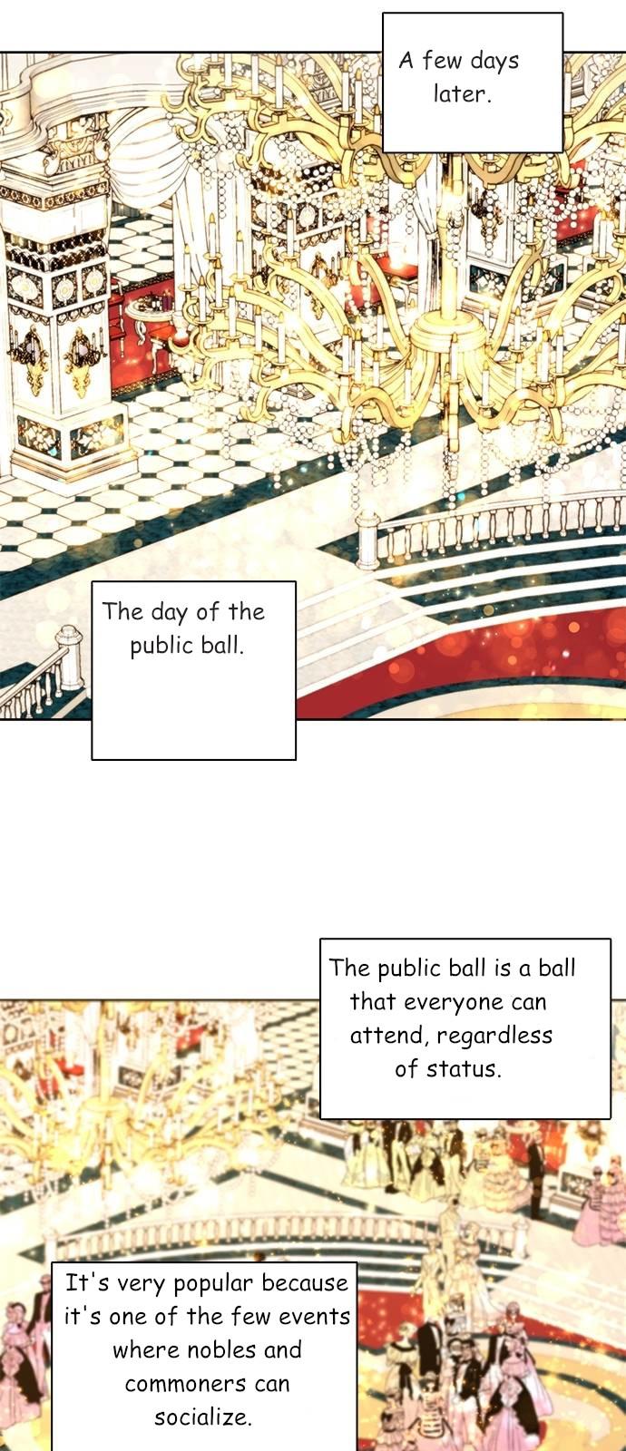 Read Remarried Empress  Manga Online