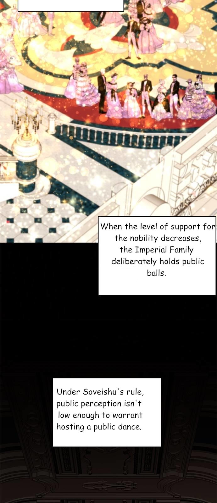 Read Remarried Empress  Manga Online