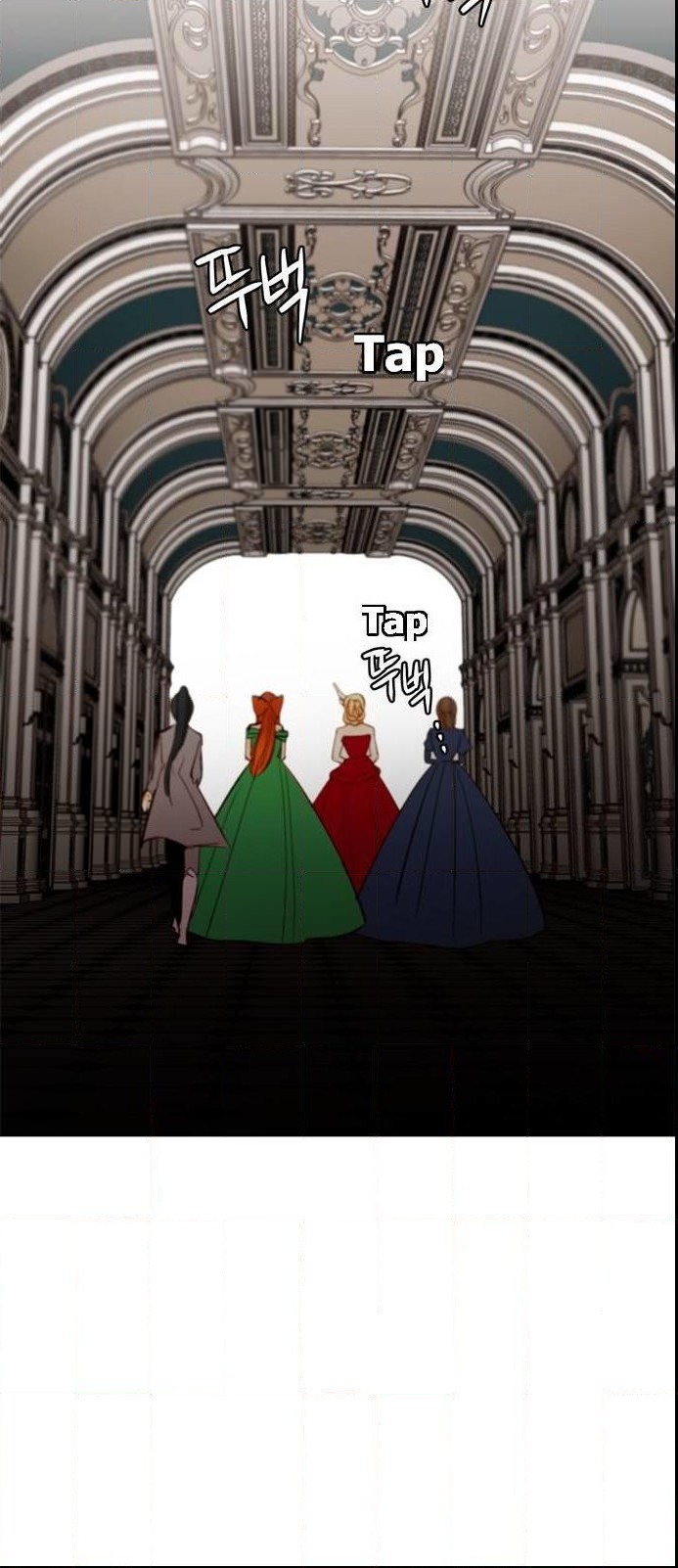 Read Remarried Empress  Manga Online
