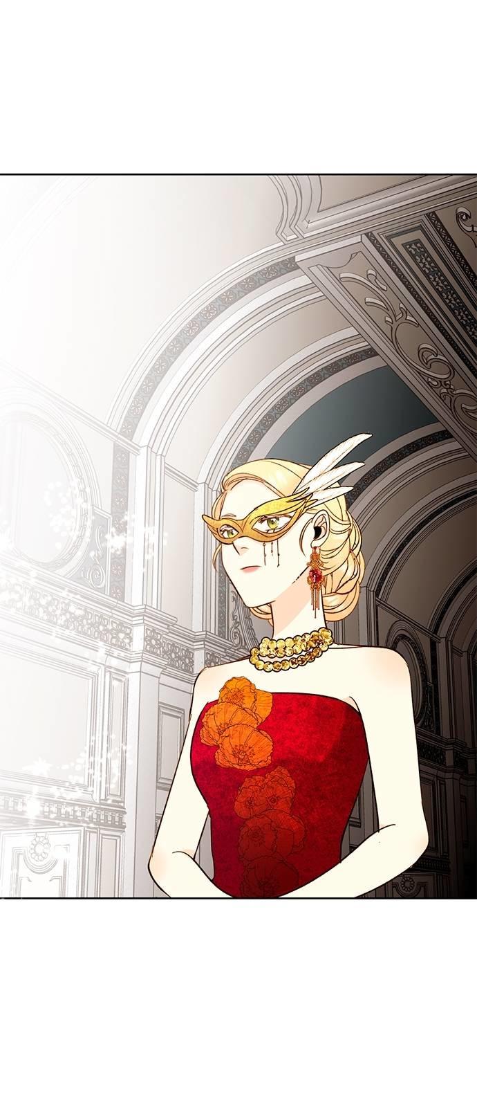 Read Remarried Empress  Manga Online