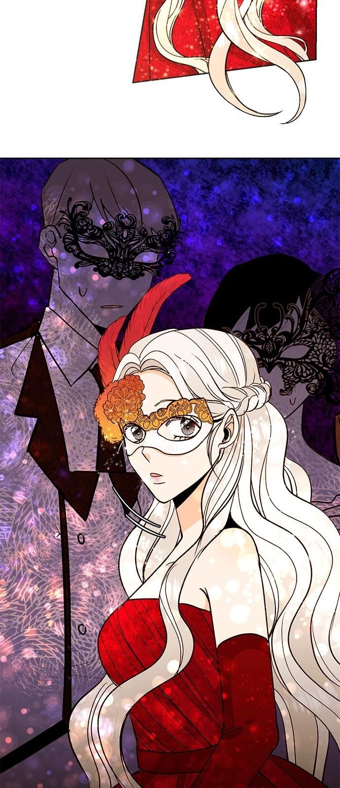 Read Remarried Empress  Manga Online