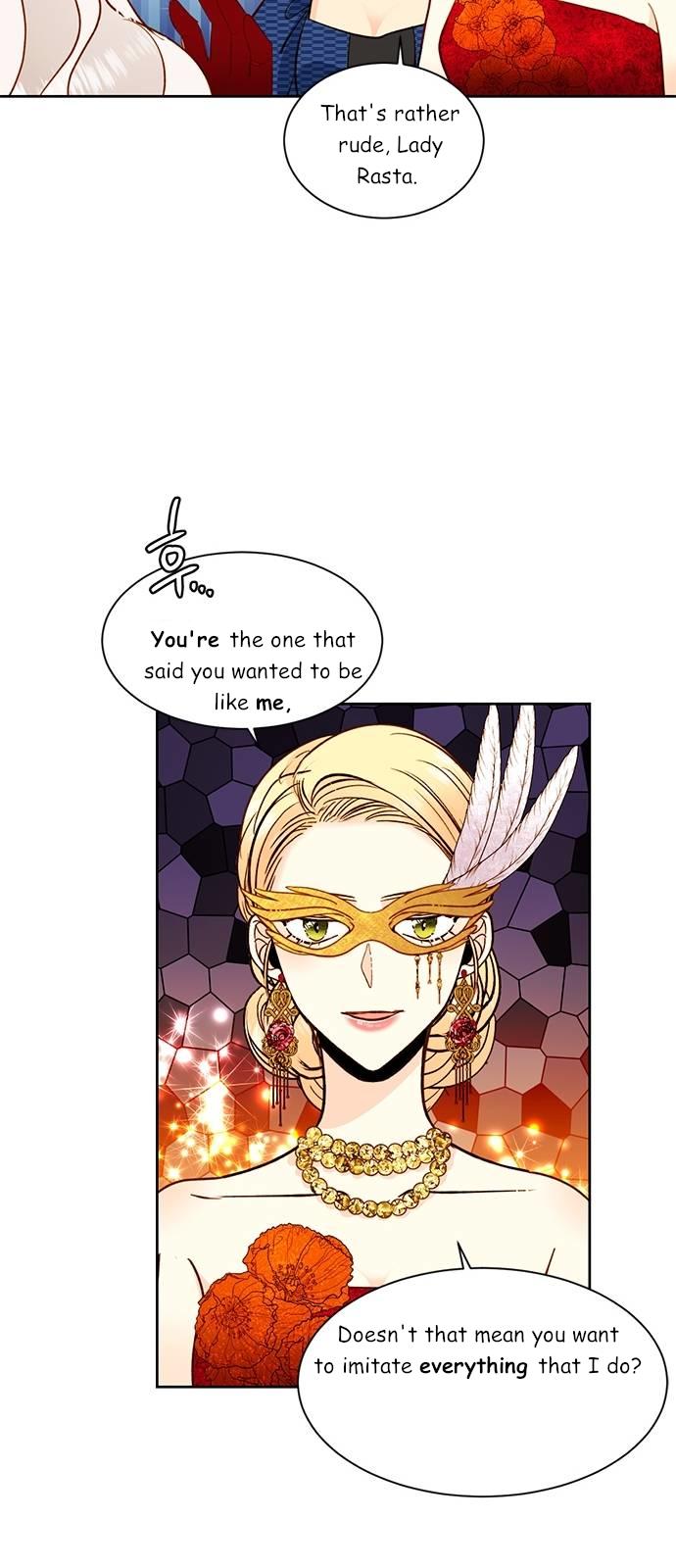 Read Remarried Empress  Manga Online