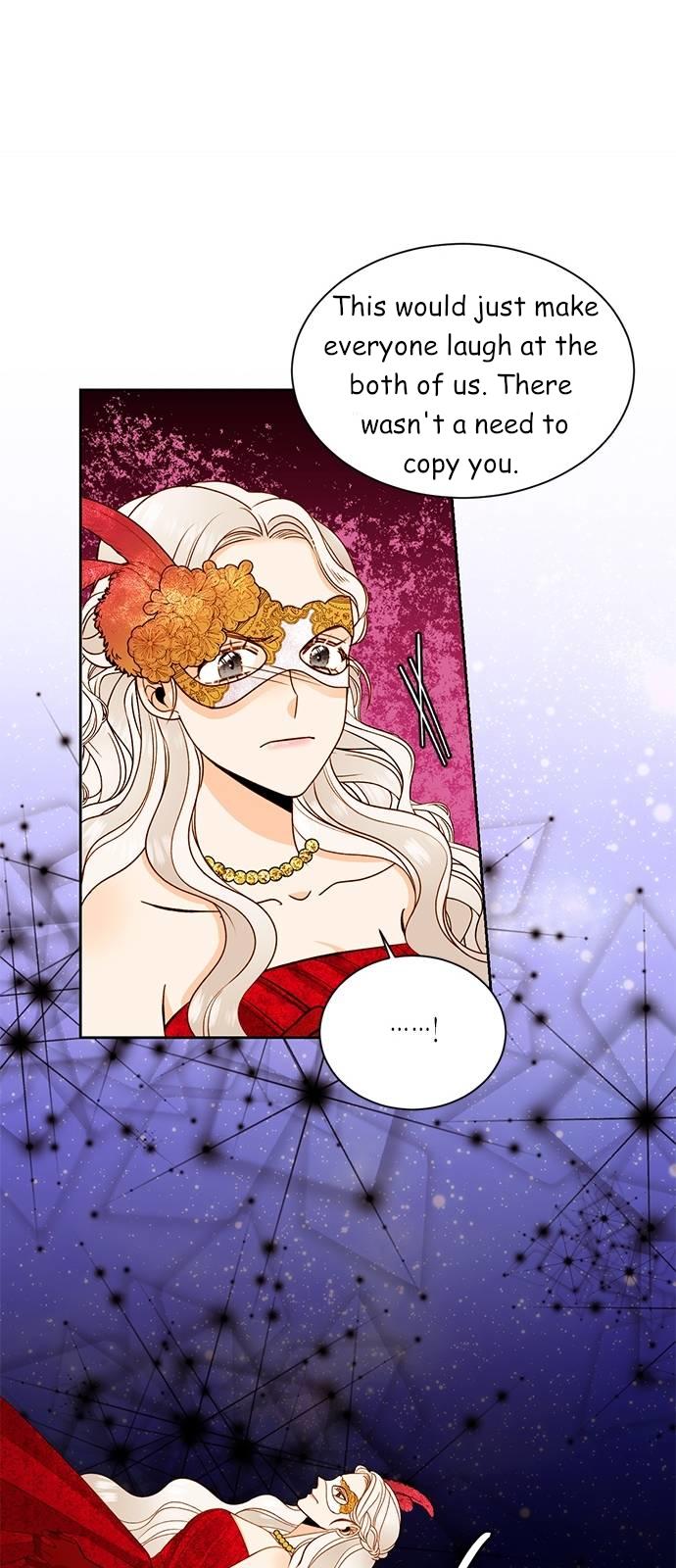 Read Remarried Empress  Manga Online